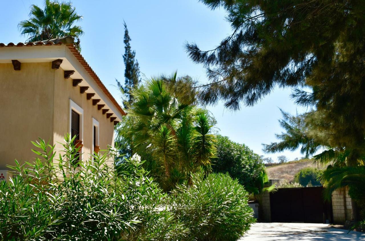 Villa Miranda El Rompido Eksteriør bilde